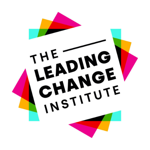 Leading Change Institute Logo