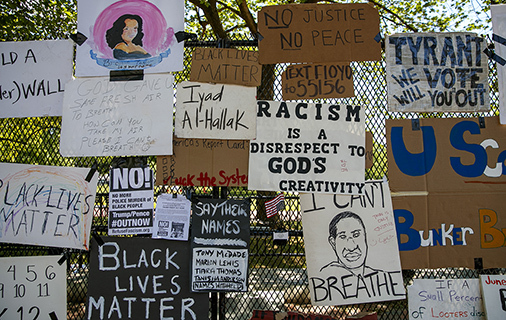 Lafayette Park