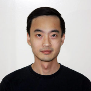 Luling Huang Headshot
