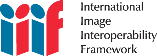 International Image Interoperability Framework Logo
