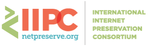 IIPC | International Internet Preservation Consortium