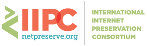 IIPC Logo