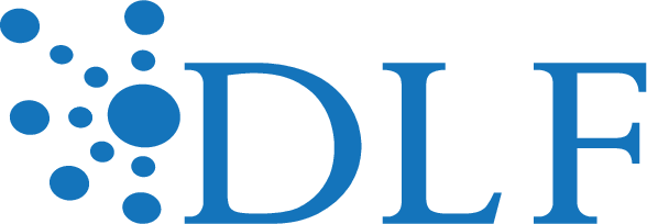 DLF Logo