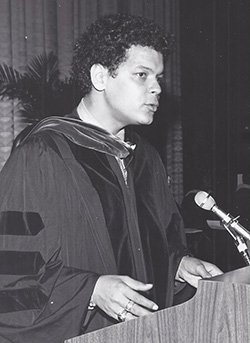Julian Bond