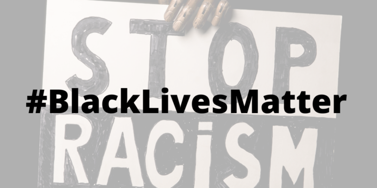 Black Lives Matter