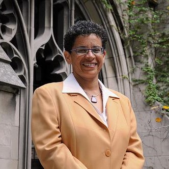 Jacqueline Goldsby