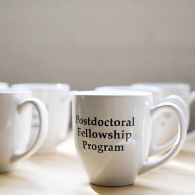 Postdoctoral Fellowship Program