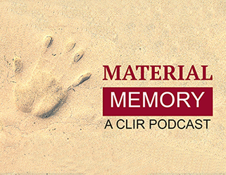 Material Memory