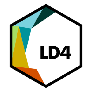 LD4 logo