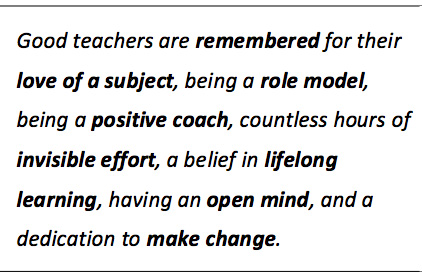 Ways to Make Lessons 'Relevant' to Students' Lives (Opinion)