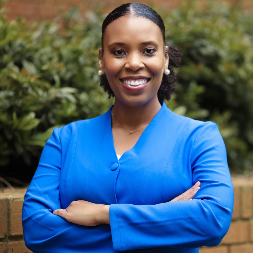 Shaneé Yvette Willis