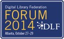 DLF forum logo
