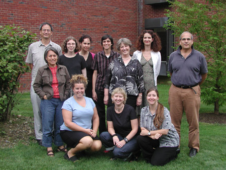 postdoc fellows photo