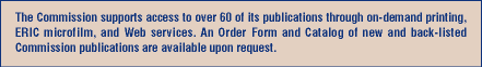 Publications Order Text