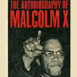 The Autobiography of Malcolm X, Cover